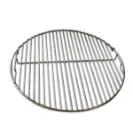 Kit Panier + Grille pour Barbecue en Tonneau Métal 200L – Conversion Upcycling DIY – Image 2